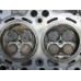 #G507 Left Cylinder Head From 2014 Subaru Outback  2.5 AP25004